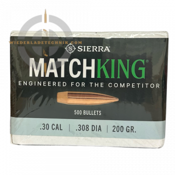 Preview: Sierra MatchKing 2230C